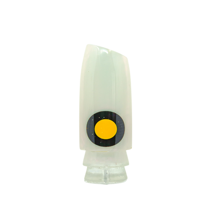 KEGZ - 14” Classic White Pearl Super Plunger