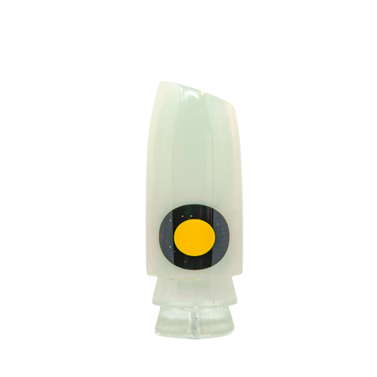 KEGZ - 14” Classic White Pearl Super Plunger