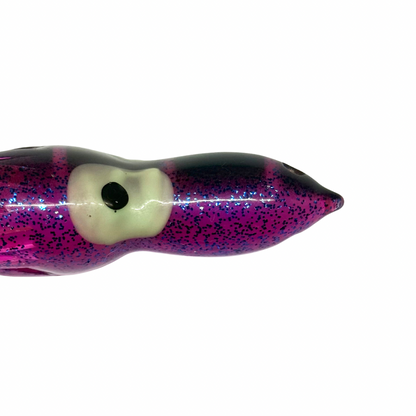 YOZURI - 7” Octopus Skirt Color R102-251A