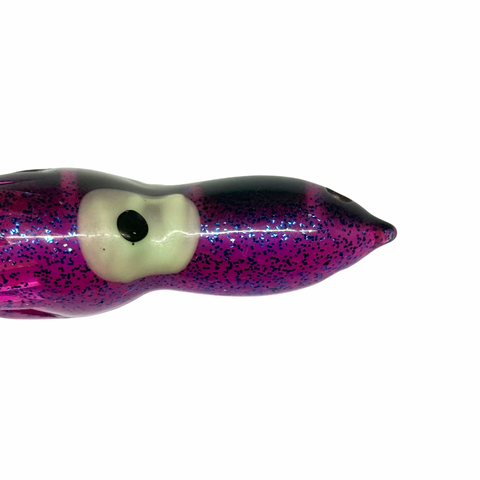 YOZURI - 7” Octopus Skirt Color R102-251A