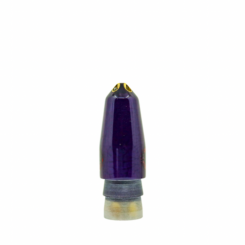 Sh-Bite - 9” Reversed Tapered Jetted Bullet