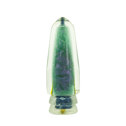 KEGZ x Niiyama - 14” Ballyhoo Bullet Skirted