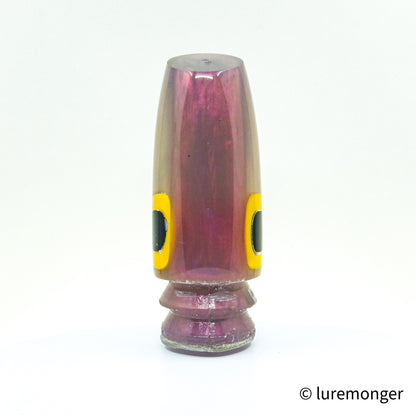 Joe Yee - 14” Lavender Pearl Super Plunger