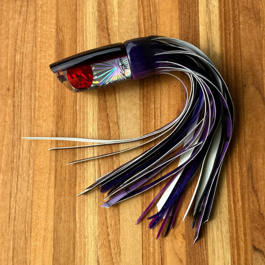 Koya - 14” Luremonger Edition Med Poi Dog Skirted