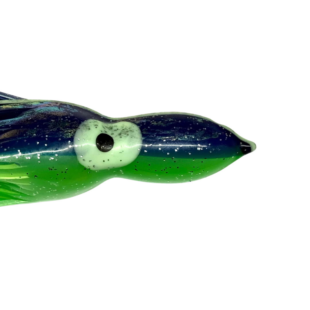 YOZURI - 7” Octopus Skirt Color R102-391A