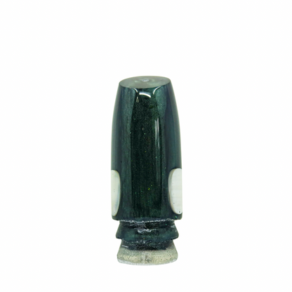 KEGZ - 14” Graphite Shell Super Plunger Skirted