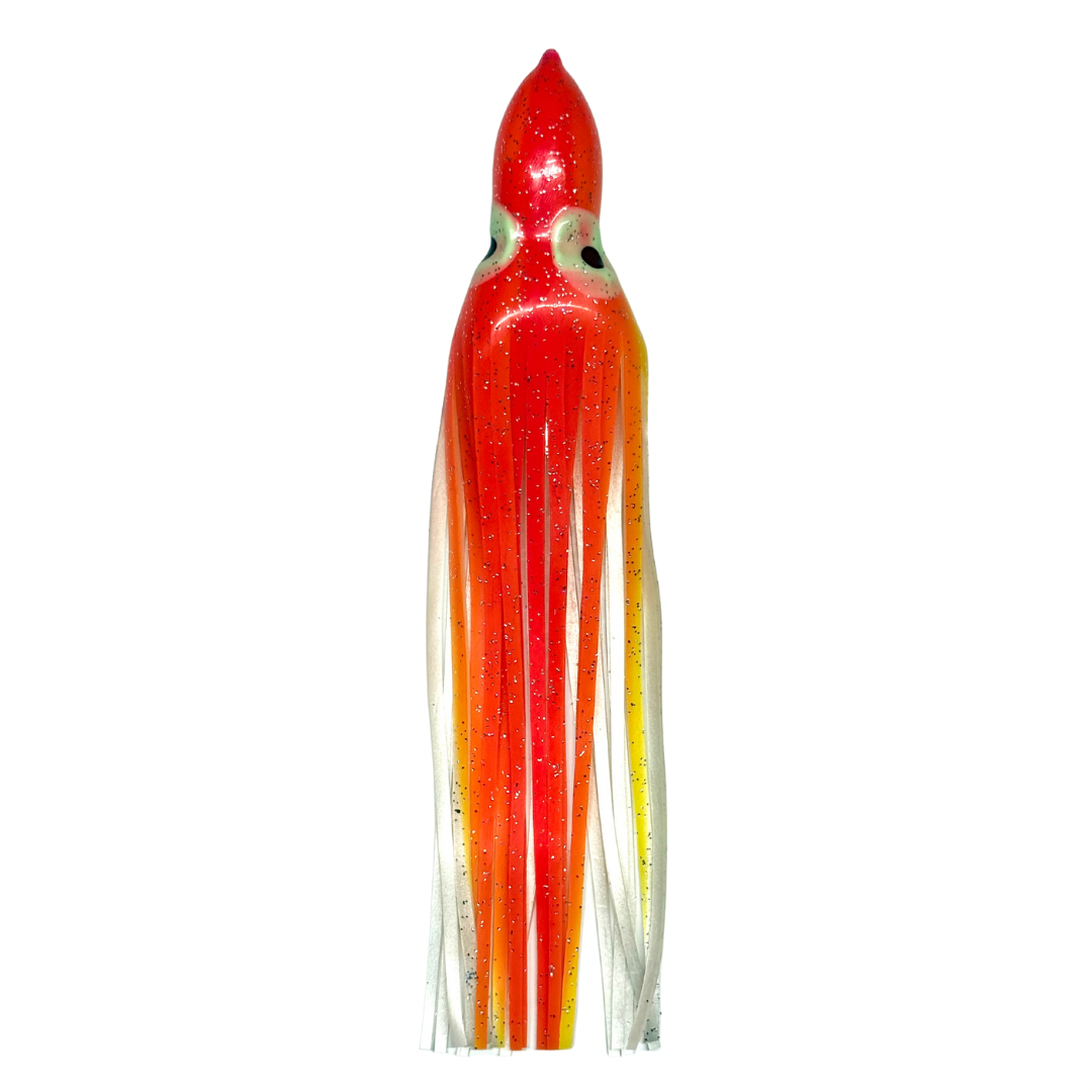 YOZURI - 7” Octopus Skirt Color R102-054A