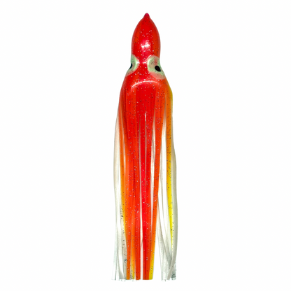 YOZURI - 7” Octopus Skirt Color R102-054A