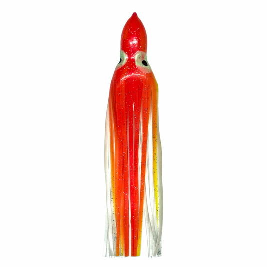 YOZURI - 7” Octopus Skirt Color R102-054A