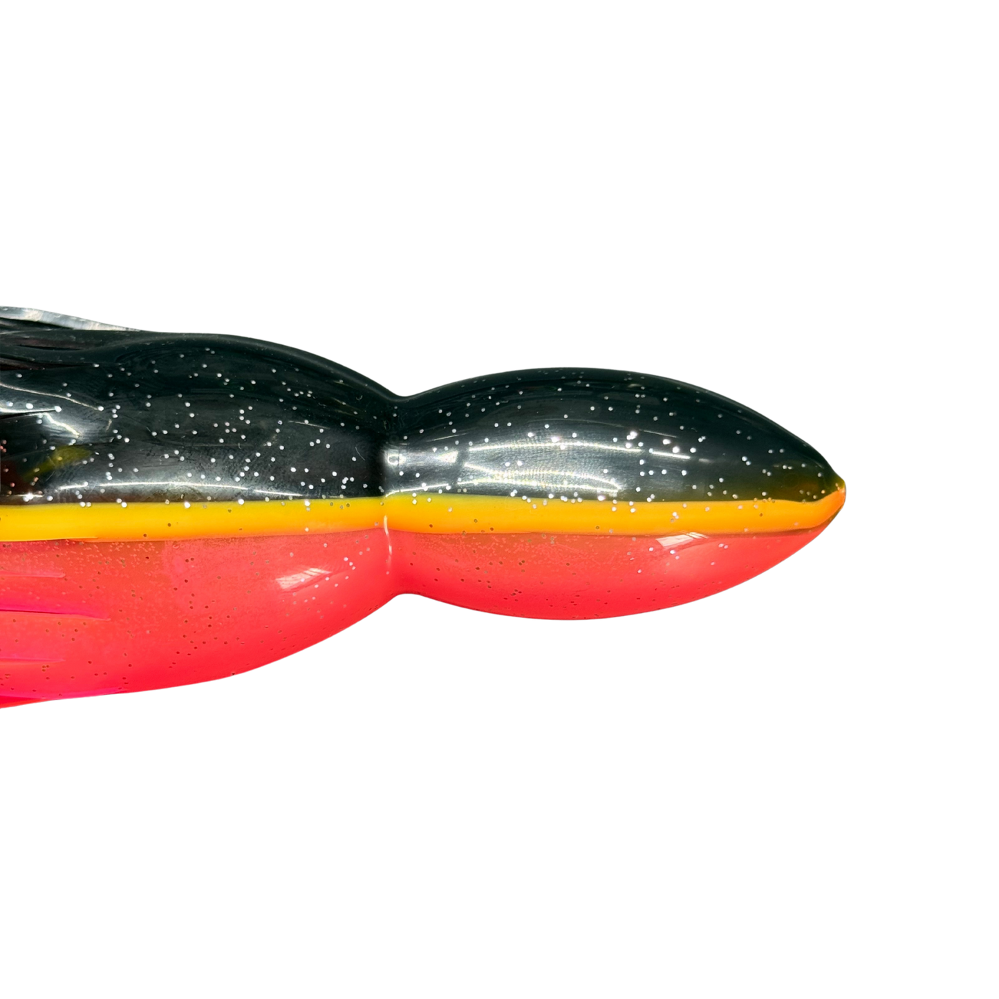 Blue Ocean Mfg. - Color 343 Rubber Skirt