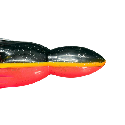 Blue Ocean Mfg. - Color 343 Rubber Skirt