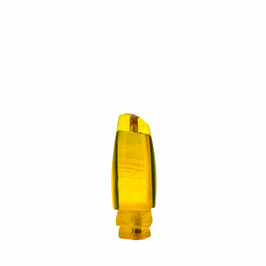 Joe Yee - 9" Vintage Shell Scoop