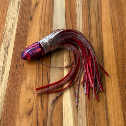 Bomboy - 7” Aweoweo Bullet Skirted