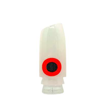 KEGZ - 14” Classic White Pearl Super Plunger
