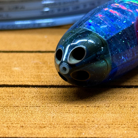 Luremonger - Line Saver Tubing 5/32” (.156” OD x .106” ID) X 3’