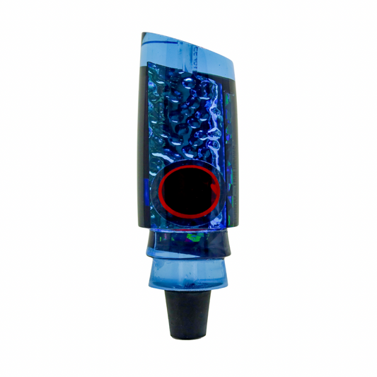 Aloha Lures - 14” Dichro Smash Bait Plunger