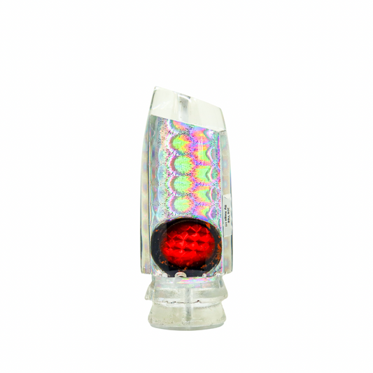 KEGZ - 14” Classic Foil Resin Eye Super Plunger