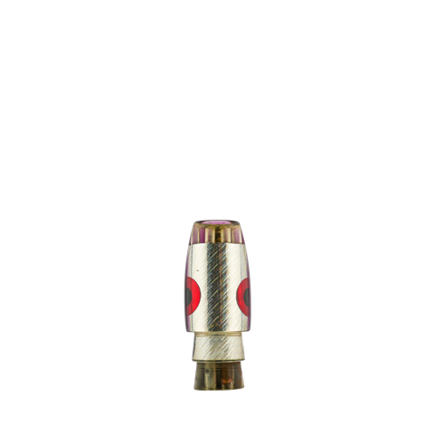 Alpha Bait - 7" Six Shooter Invert