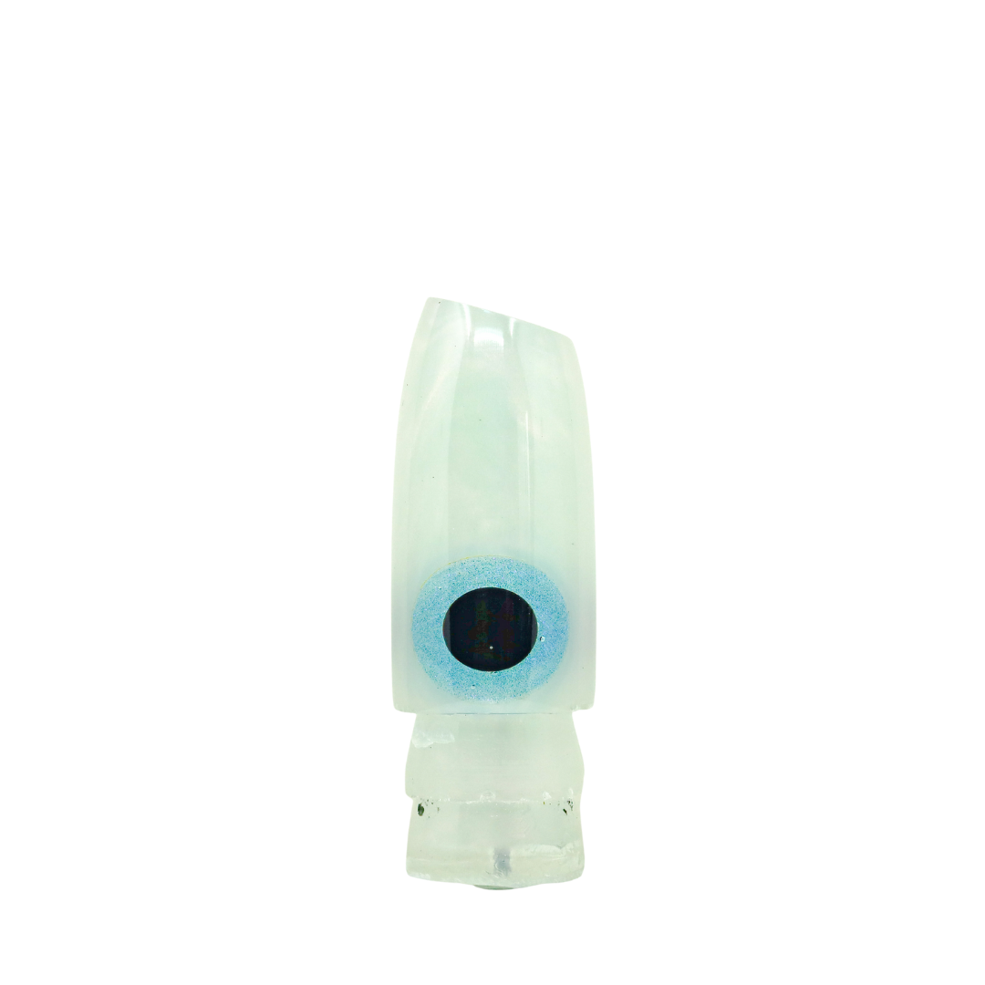 KEGZ - 12” Classic White Pearl Sonny Boy