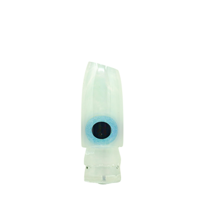 KEGZ - 12” Classic White Pearl Sonny Boy