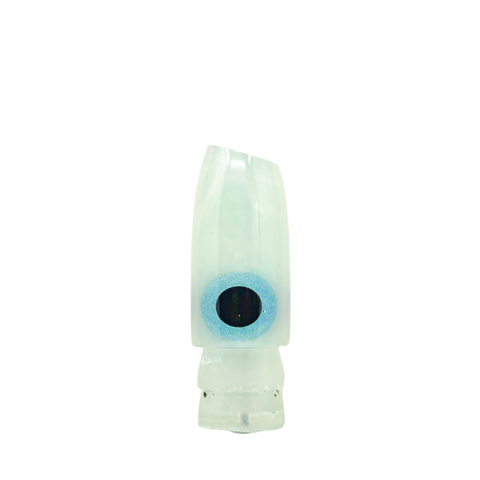 KEGZ - 12” Classic White Pearl Sonny Boy Skirted