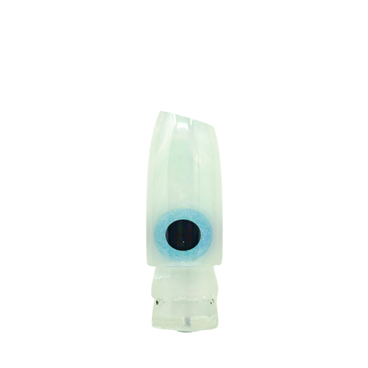 KEGZ - 12” Classic White Pearl Sonny Boy