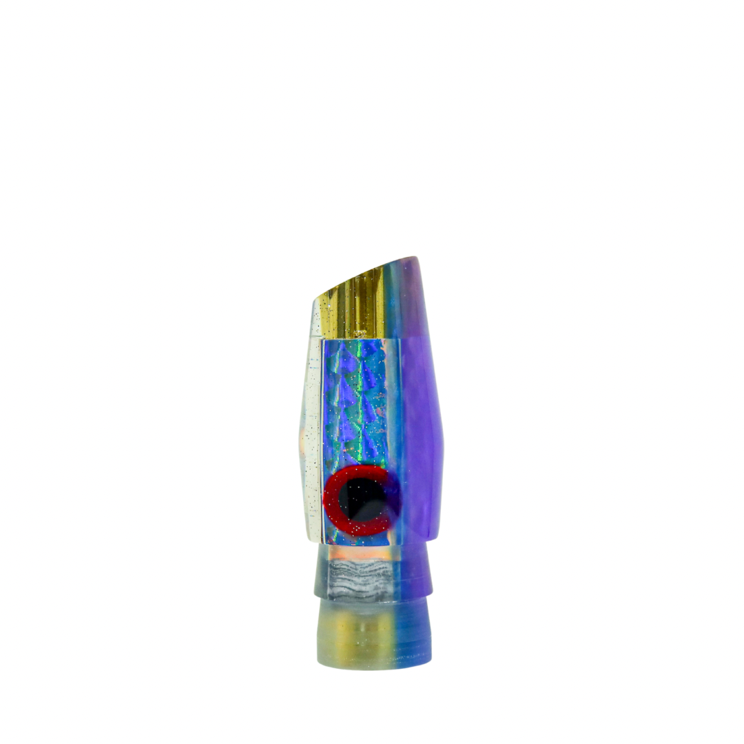 Sh-Bite - 9” Reversed Tapered Jetted Slant