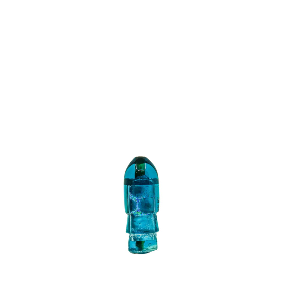 KEGZ - 6” Dum Dum Snub Bullet
