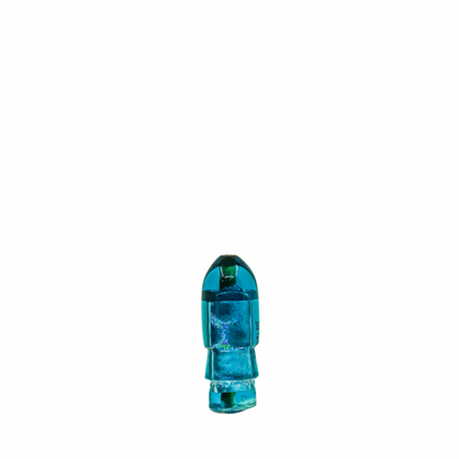 KEGZ - 6” Dum Dum Snub Bullet