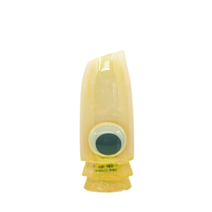 Joe Yee - 14" World Cup Pearl Super Plunger Skirted
