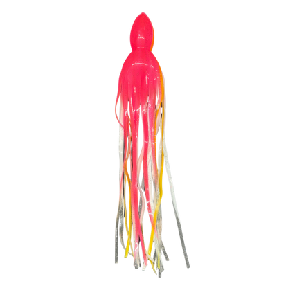 Blue Ocean Mfg. - Color 139 Rubber Skirt