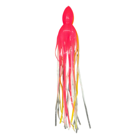 Blue Ocean Mfg. - Color 139 Rubber Skirt