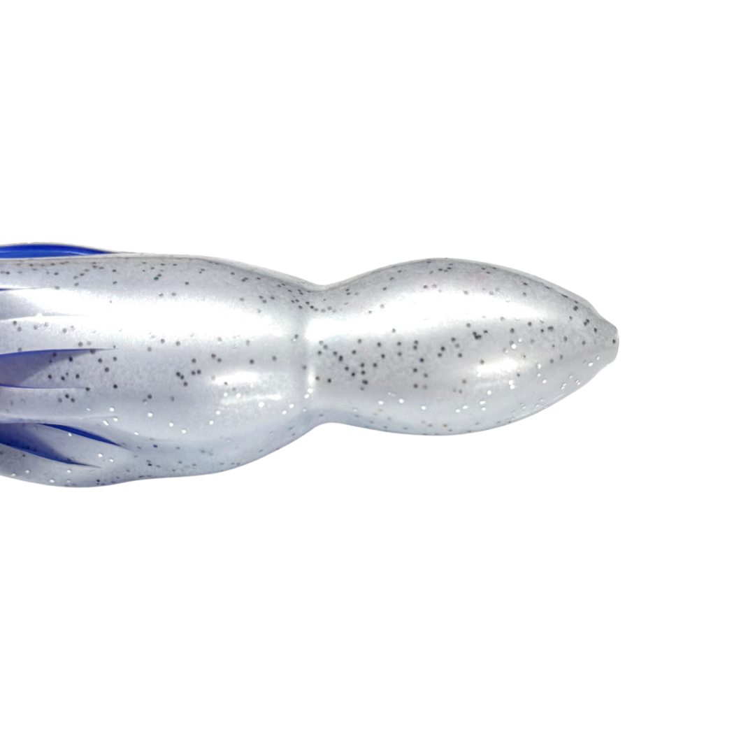 Blue Ocean Mfg. - Custom Color Rubber Skirt