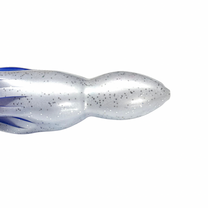 Blue Ocean Mfg. - Custom Color Rubber Skirt