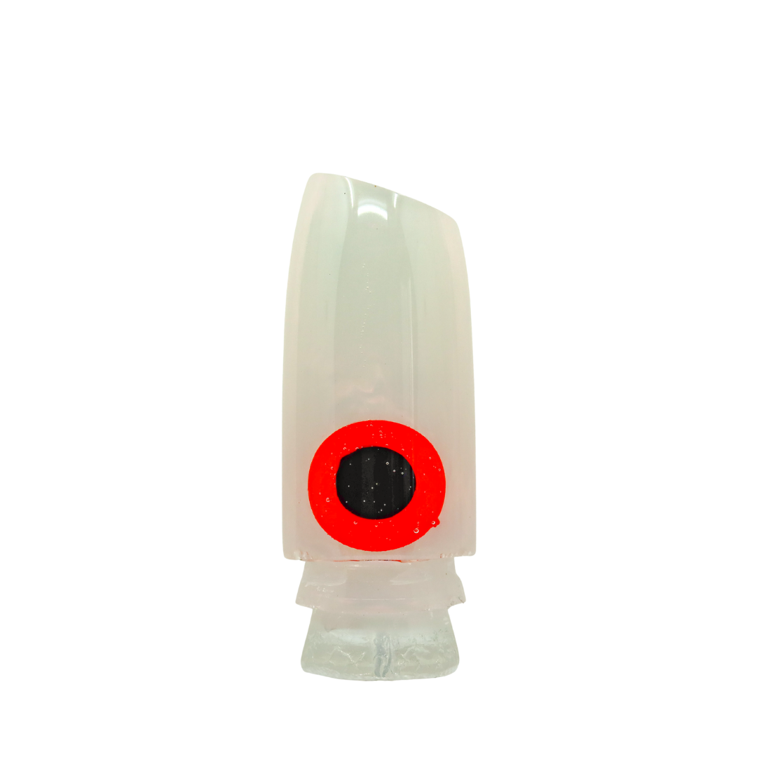 KEGZ - 14” Classic White Pearl Super Plunger