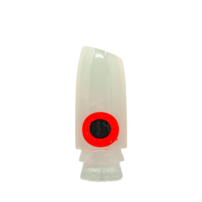 KEGZ - 14” Classic White Pearl Super Plunger