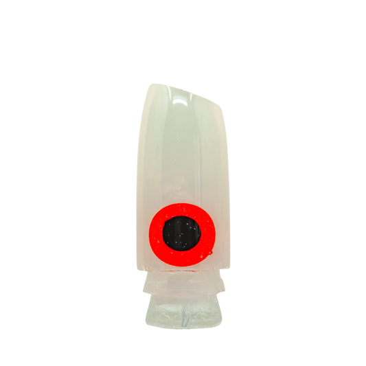 KEGZ - 14” Classic White Pearl Super Plunger