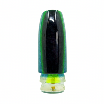 KEGZ - 16” Classic Pearl Double Plunger