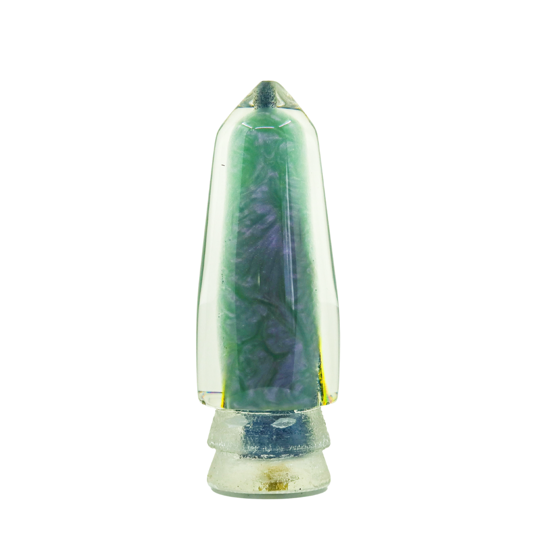 KEGZ x Niiyama - 14” Ballyhoo Bullet