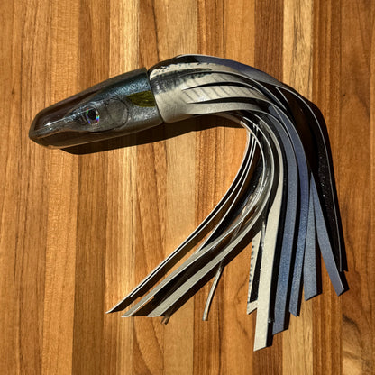 KEGZ x Niiyama - 14” Ballyhoo Bullet Skirted