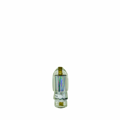KEGZ - 6” Dum Dum Snub Bullet