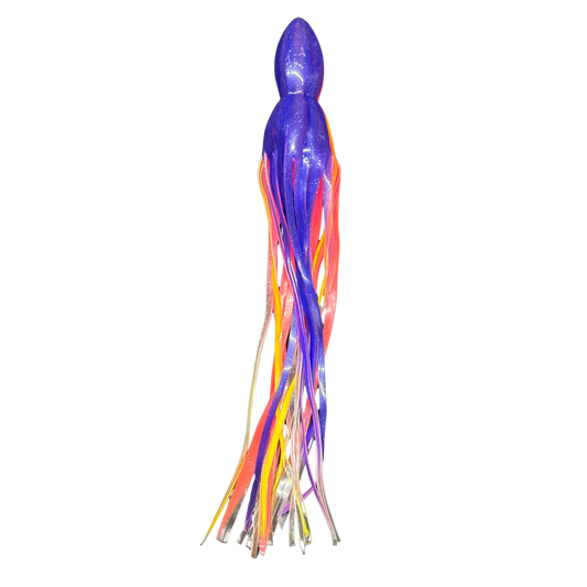 Blue Ocean Mfg. - Color M45 Rubber Skirt