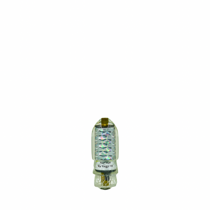 KEGZ - 6” Dum Dum Snub Bullet