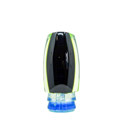 KEGZ - 14” Black Top Tape Popo Skirted
