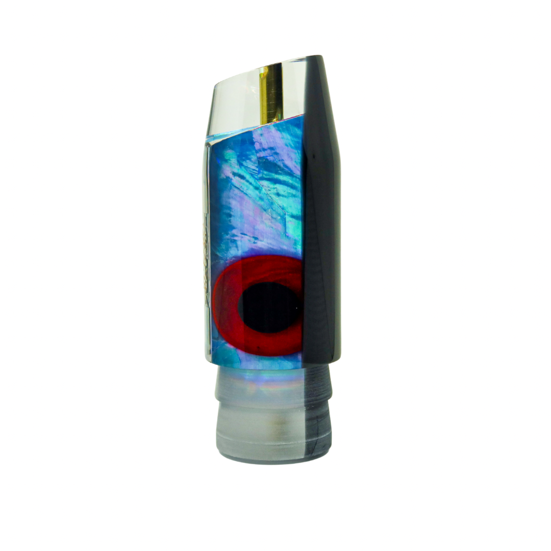 Sh-Bite - 14" Black Top Shell Plunger