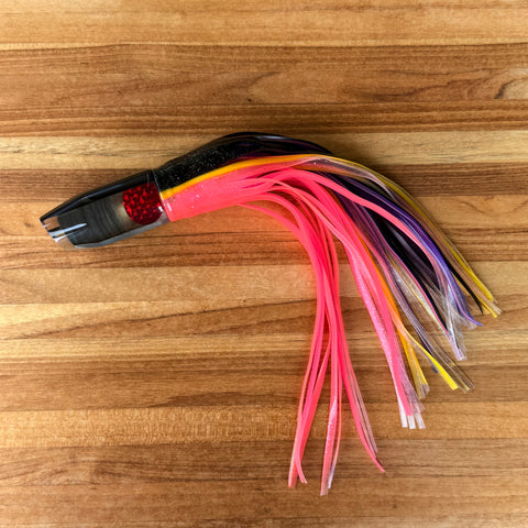 12” Crampton - Luremonger Tahitian Plunger