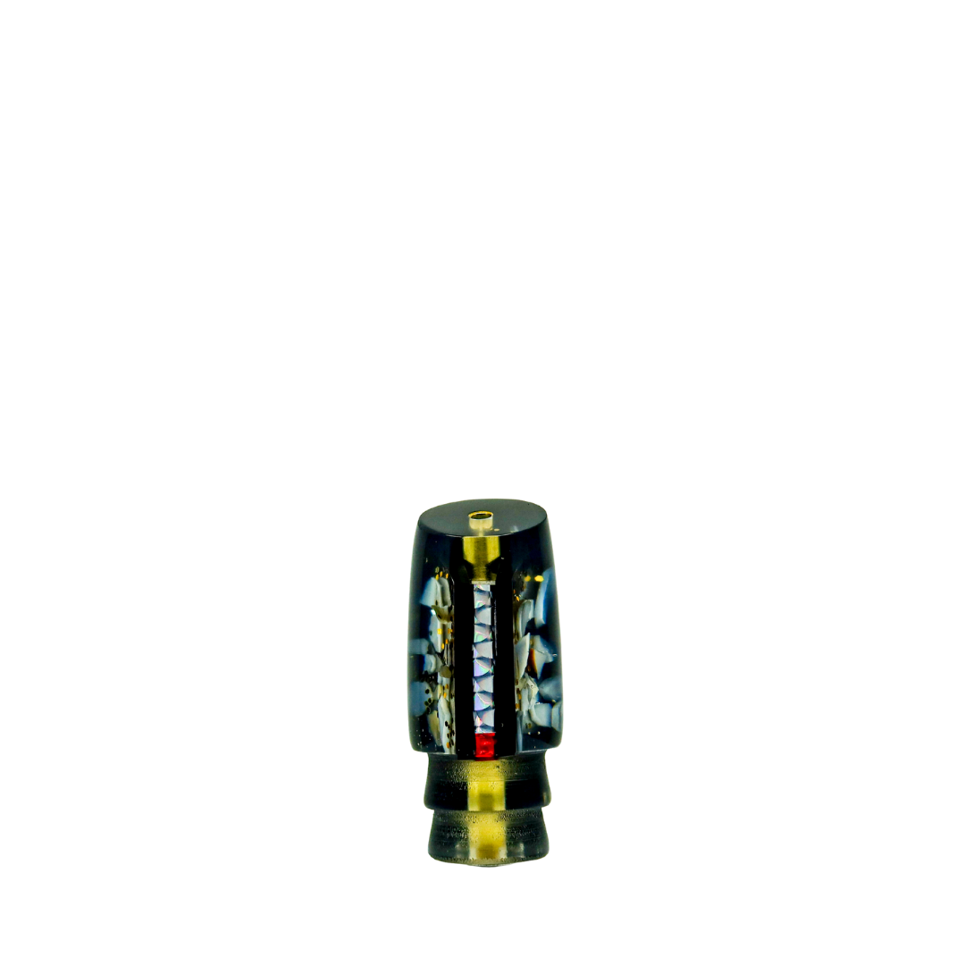 Crampton Baits - 9” Mini HoG Salt & Pepper