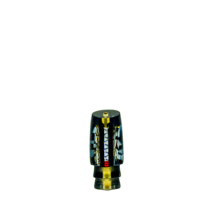Crampton Baits - 9” Mini HoG Salt & Pepper