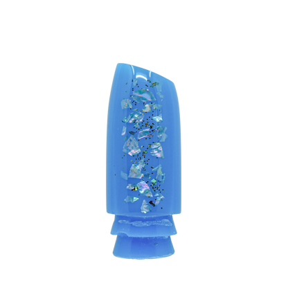 Joe Yee - 14" Blue Shell S&P Super Plunger