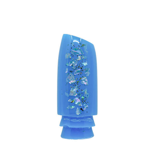 Joe Yee - 14" Blue Shell S&P Super Plunger